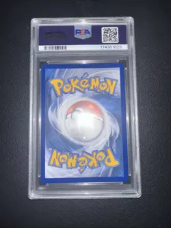 N's Zorua 189 Sv: Scarlet & Violet Promo Cards Holo - Image 3