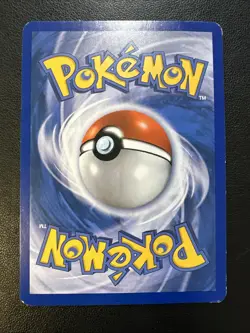 Ledyba [LM/MP] 71/123 - HeartGold SoulSilver - English Pokemon TCG Yuka Morii - Image 2