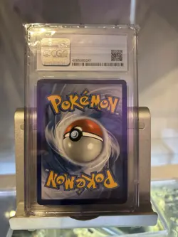 Pokemon TCG Blastoise EX XY122 - Image 3