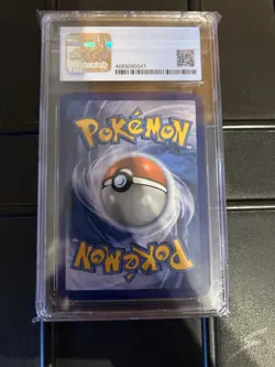 Pokemon TCG Blastoise EX XY122 - Image 5