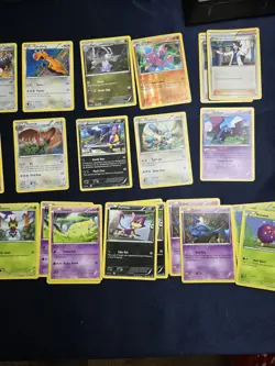 Mixed Lot Of 51 Pokemon XY—Phantom Forces TCG Rares Holos Uncommon Common - Image 4
