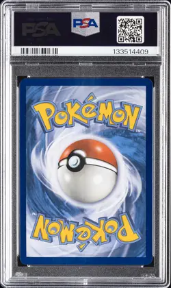2019 POKEMON SUN & MOON UNBROKEN BONDS FULL ART/MARSHADOW & MACHAMP GX PSA 10 - Image 2