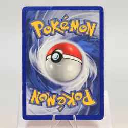 Pokemon TCG - Pidgeot 24/64 Jungle Rare WOTC - PL Crease - Image 3