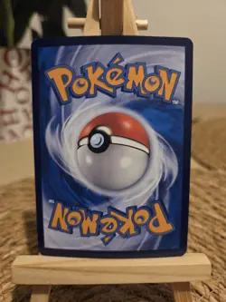 Pokemon TCG | Gloom 044/151 Pokeball Holo | S-Chinese 151 | NM - Image 2