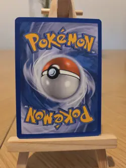 Tentacruel 50/102 Uncommon HGSS Triumphant Pokemon LP - Image 2
