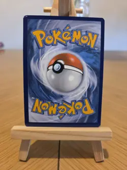 Spinarak 006/078 Pokemon Go Unpeeled Ditto Reverse Holo Pokemon TCG - MP - Image 2