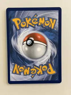 Surfing Beach 114/086 Ultra Rare ME04: Chaos Rising Pokemon NM - Image 2