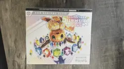 Pokemon TCG Scarlet and Violet Prismatic Evolutions ETB Sealed - Image 1