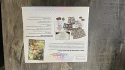 Pokemon TCG Scarlet and Violet Prismatic Evolutions ETB Sealed - Image 2