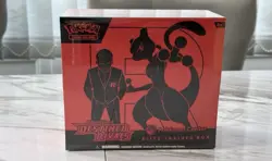 PRISTINE | Pokemon Destined Rivals Elite Trainer Box ETB Pokemon Center Sealed - Image 3