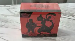 PRISTINE | Pokemon Destined Rivals Elite Trainer Box ETB Pokemon Center Sealed - Image 4