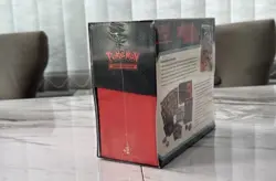 PRISTINE | Pokemon Destined Rivals Elite Trainer Box ETB Pokemon Center Sealed - Image 5