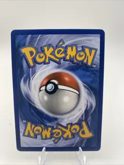 Pokemon Misty's Determination Full Art Trainer Holo Evolutions 108/108 - Image 2