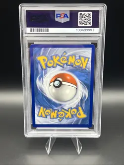Pokemon - Pikachu V 043/185 - Vivid Voltage - PSA 9 Mint - Image 2
