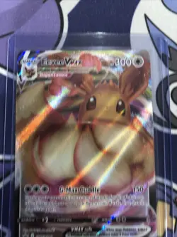 Eevee VMAX SWSH087 (Pokemon: Sword & Shield Promo) - Image 2