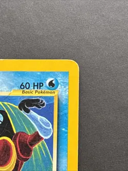 Pokemon TCG Jynx Neo Revelation 31/64 Uncommon LP - Image 3