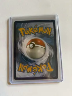 Pokemon TCG - Altaria GX #72/70 - Secret Rainbow Rare - NM/M - Image 2