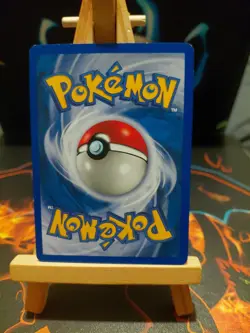 Pokemon TCG Goldeen Neo Revelation 45/64 Regular Unlimited Common Yuka Morii - Image 2