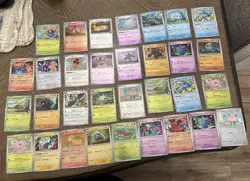 Pokemon Ascended Heroes Pokeball Lot - Image 1