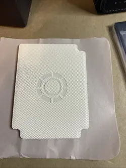 Mage Tech MTG Deck Box for Commander Card Display Fits 100 Double Sleeved Cards - Image 4