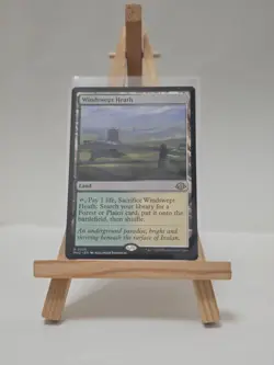 Windswept Heath Modern Horizons 3 Regular - Image 1