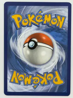 Poppy 227/197 Special Illustration Rare Obsidian Flames Pokemon Near Mint - Image 2