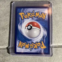 Pokemon TCG Houndoom 052/07 (Japanese) 151 - Image 4