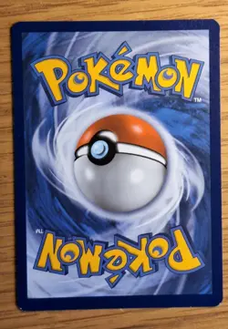 Pokemon TCG Blastoise Pokemon Go 017/078 Reverse Holo And Gyarados Rare Bundle - Image 4