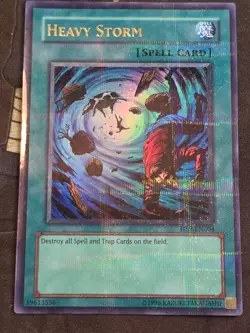 Heavy Storm HL2-EN004 Hobby League 2 Unlimited - Image 1