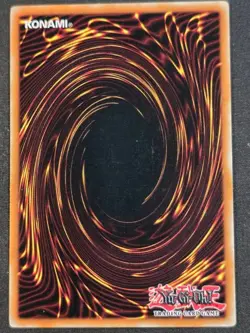 End of the World SOI-EN046 Shadow of Infinity Common LP Yu-Gi-Oh - Image 2