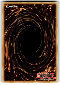 End of the World SOI-EN046 Common / Short Print Shadow of Infinity Yu-Gi-Oh NM - Image 2