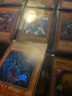 Blowback Dragon AST-022 Ultra Rare Ancient Sanctuary Yu-Gi-Oh 1st Edition - Image 4