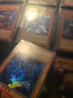 Blowback Dragon AST-022 Ultra Rare Ancient Sanctuary Yu-Gi-Oh 1st Edition - Image 5