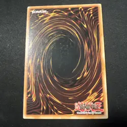 Yugioh Enemy Controller AST-037 1st Edition Ultra Rare - Image 4