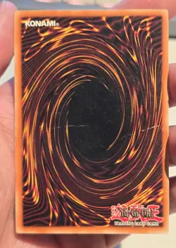 Dark Magic Attack AST-095 Ultra Rare 1st Edition Moderate Play Yugioh - Image 2