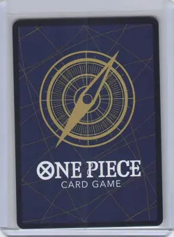 One Piece Demon Aura Nine Sword Style OP12 #037 Legacy of the Master - Image 2