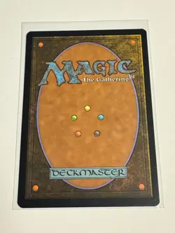 Nether Traitor Time Spiral Remastered Regular - Image 2