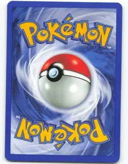 Dark Raticate - 1st Edition - 51/82 Team Rocket - WOTC - Pokemon TCG - 2000 - Image 2