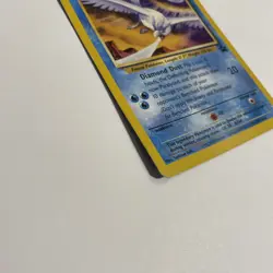 Pokemon TCG Articuno 22/53 Wotc Promo English HP - Image 5