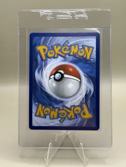 Pokemon Mega Absol EX Special Illustration Rare Full Art Holo ME01 180/132 EN - Image 2