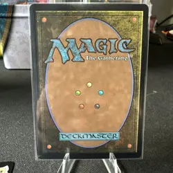 MTG - 1x Hugo Kupka - Showcase Foil / Final Fantasy Through The Ages NM - Image 3