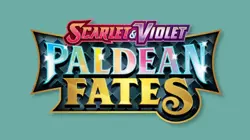 Pokemon Paldean Fates near complete Master BASE Set. Plus shinies and more - Image 1