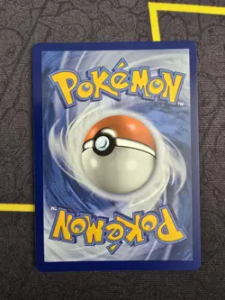 Ethan's Ho-Oh ex 209/182 Pokemon TCG Destined Rivals Full Art Ultra Rare Holo NM - Image 2