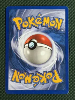 Pokemon: Lanturn H15/H32 Holo Aquapolis - Image 2