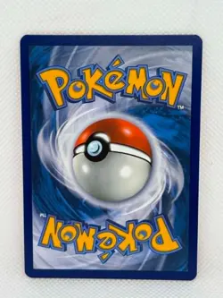 Pokemon Stellar Crown - Medicham EX 161/142 - Ultra Rare - NM/M Condition - Image 4