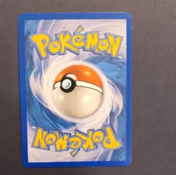 Pokemon Company Dialga Platinum 2009 Reverse Holo Rare Basic HP100 EN 5/127 - Image 2