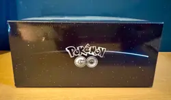 *New & Sealed* Pokemon TCG Pokemon GO Elite Trainer Box ETB - Image 4