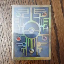 Nintendo Pokemon TCG Ancient Mew 1 Promo Holo 30 HP English Trading Card - Image 2