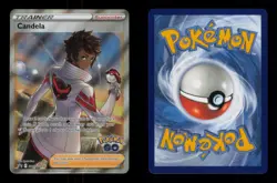CANDELA PROMO HOLO SWSH228 NM POKEMON - Image 3