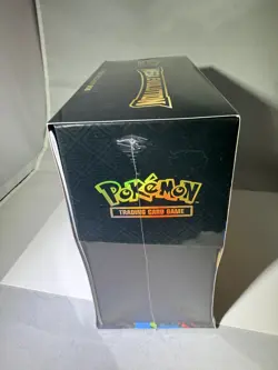 Pokemon TCG Mega Evolution Elite Trainer Box FACTORY SEALED (Lucario) ship today - Image 3